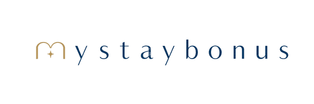 myStaybonus logo