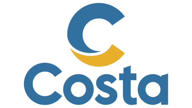 Costa Cruise Lines logo