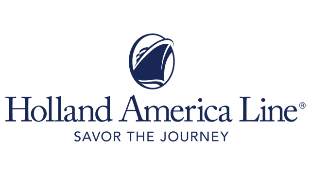 Holland America logo